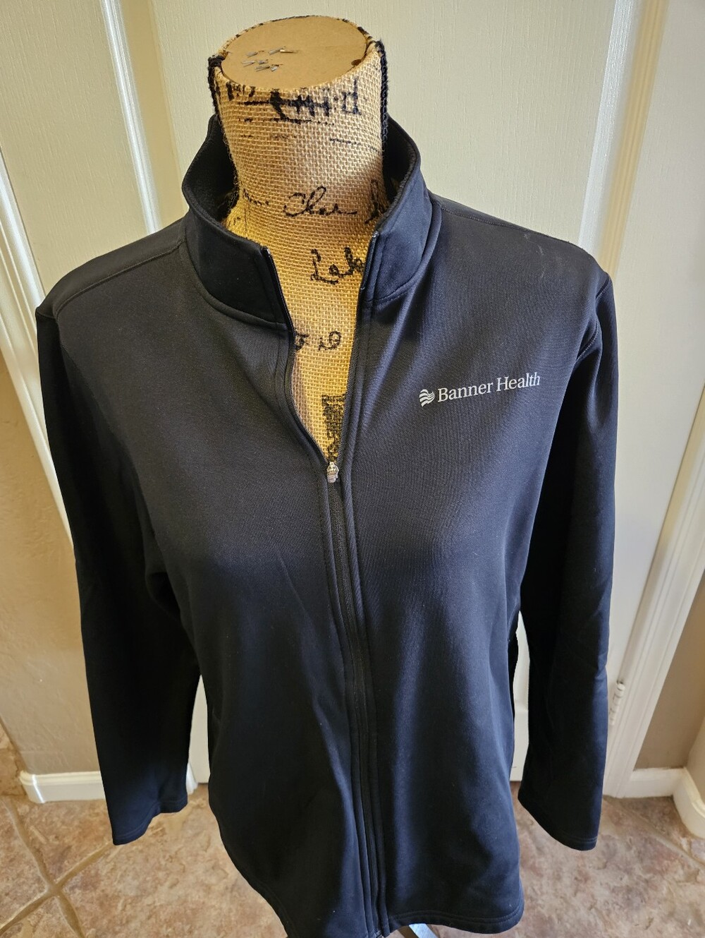 NEW☆ Banner Health Jacket By Champion, Size X - Large, NICE!